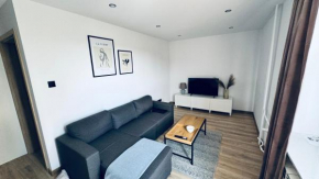 Apartament Daszyńskiego